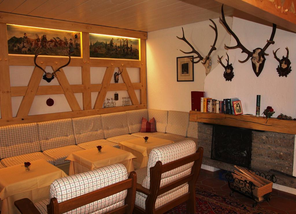 Gaestehaus Am Kurpark Berwick-Upon-Tweed Ngoại thất bức ảnh