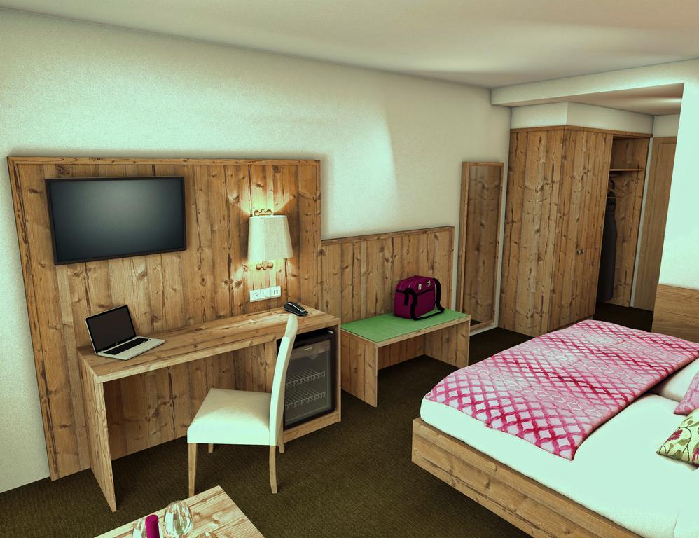 Gaestehaus Am Kurpark Berwick-Upon-Tweed Ngoại thất bức ảnh